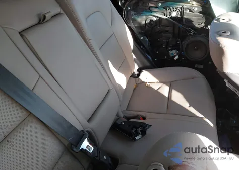 2020 Hyundai Tucson Limited z USA, uszkodzony, nr VIN KM8J33AL3LU161991